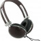 Casti 4World stereo cu pernite de urechi confortabile, Flavour&#039;&#039;City&#039;&#039;, 2m