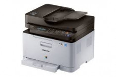 SAMSUNG SL-C480/SEE COLOR LASER MFP foto