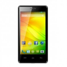 Telefon Mobil MyPhone Compact Dual SIM Black 3G/4&amp;amp;quot;/QC/512MB/4GB/2MP/1350mAh foto