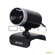 A4tech Webcam A4Tech PK-920H, USB FullHD PC Camera, 1080p FullHD Sensor, Up to 16Megapixels still image, V foto