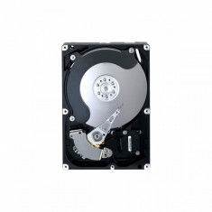 Dell HDD 300GB 10K RPM SAS 6Gbps 2.5in Hot-plug,3.5in HYB CARR,13G,CusKit foto