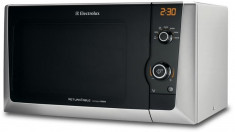 Cuptor cu microunde Electrolux EMS21400S foto