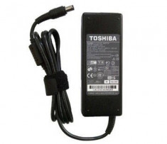 Alimentator laptop TOSHIBA 19V 4.74A foto