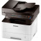 Samsung, Multifunctional laser mono, SL-M2875FD/SEE , Print/Scan/Copy, Fax, 28ppm, 1200x1200 dpi,