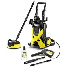 Karcher Curatitoare cu presiune K 5 Home 1.180-637 foto