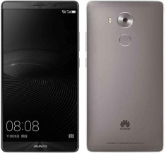 Mate 8 DS Space Grey 4G/6/OC/3GB/32GB/16MP/4000mAh foto