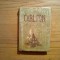 CEZAR PETRESCU - Carlton - Editura SOCEC &amp; Co, 508 p.