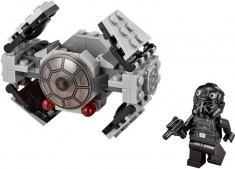 LEGO? Star Wars TIE Advanced Prototype (75128) ? 75128 foto