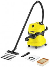 Aspirator multifunctional Karcher MV 4 foto