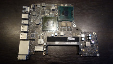 Placa de baza Apple MacBook Pro A1278 EMC 2351 2010 Intel P8600 Foto reale! foto