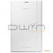 Samsung Galaxy Tab S 10.5&#039; Book Cover White