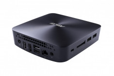 Barebone ASUS Vivo UN42-M004M (Procesor Intel? Celeron? 2957U (2M Cache, 1.40 GHz) foto