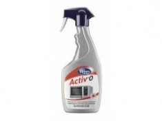 Spray de curatat pentru cuptor cu microunde Wpro MWO-200 foto