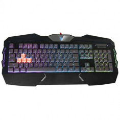 Gaming keyboard A4Tech Bloody B254 foto