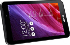 Tableta Asus ZenPad Z170C-1A038A x3-C3200 16GB, 7 inch, Android 5.0 Black foto