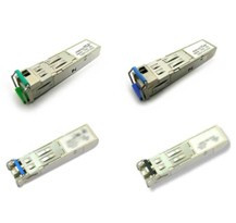 Edimax 1000BaseSX SFP MiniGBIC LC MM module, 850nm, max. 220-550m foto