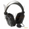 Casti A4TECH Bloody G500 gaming, microfon pe fir, control volum pe casca, &#039;G500&#039;