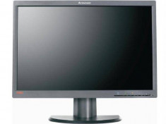 Monitor Lenovo ThinkVision L2251p 22 inch 5 ms foto
