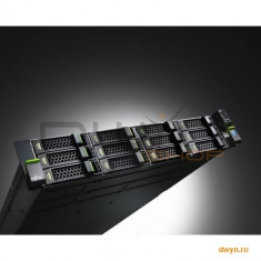 Fujitsu Fujitsu Server PRIMERGY RX2520 M1 - Rack 2U - 1x Intel Xeon E5-2420v2 6C/12T 2.2GHz, 8GB (1x8GB) DDR foto