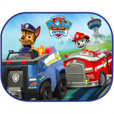 Set 2 parasolare Paw Patrol Eurasia 80102 foto