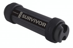 Corsair USB Flash Survivor Stealth 128GB USB 3.0, shock/waterproof foto
