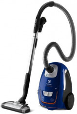 electrolux Aspirator cu sac Electrolux UltraSilencer foto