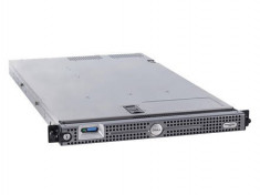 Dell Poweredge 1950 III 2x Quad Core Xeon E5450 3.0Ghz 16GB Ram 2x 146GB SAS Perc6 Raid Controler 2xPSU foto