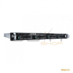 Server INTEL R1304RPOSHBN (Rack 1U,1xXeon E3-1200,4xDDR3 UDIMM 1600,4x3.5&amp;#039;&amp;#039; HotSwap HDD, RAID RST(0, foto