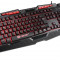 Keyboard gaming TRACER HellWay