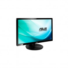 Monitor LED ASUS VE228TL 21.5 inch 5ms black foto