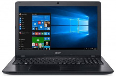 Laptop Acer Aspire F5-573G-519W (NX.GD6EU.001), negru foto