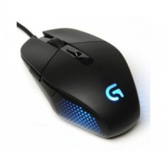LOGITECH G302 Daedalus Prime MOBA Gaming Mouse foto