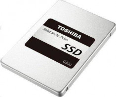 SSD Toshiba Q300 120GB foto