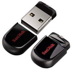 Sandisk Pendrive Sandisk Fit 8GB foto