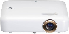 Videoproiector LG PW1500G, 1500 lumeni, 1280 x 800, Contrast 100.000:1, HDMI foto