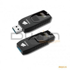 USB 3.0 32GB Compatible with Windows and Mac Formats, Plug and Play foto