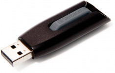 Memorie USB Verbatim &amp;amp;quot;V3&amp;amp;quot; 8GB USB3.0 (49171) foto