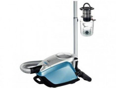 Aspirator fara sac Bosch BGS5200R foto