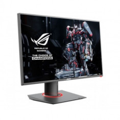 Monitor 28 ASUS LED PB287Q, 4K UHD 3840x2160, 16:9, 1ms, 330 cd/mp, ASCR 100000000:1, 170/160, HDMI, foto