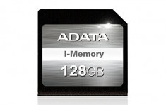 SD ADATA 128GB I-MEMORY foto