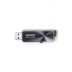 Memorie externa ADATA DashDrive Elite UE700 128GB Negru foto