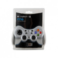 Logitech F710 Wireless Gamepad foto