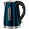 Fierbator de apa Russell Hobbs 21770 Jewels, albastru