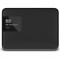 EHDD 1TB WD 2.5&quot; MY PASSPORT ULTRA BK