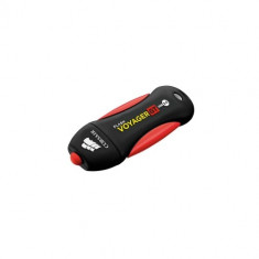 USB Flash Drive Corsair 64 GB GT, USB 3.0, Compatible with Windows and Mac Formats, Plug and Play foto