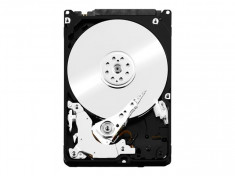 HDD WD Black, 2.5&amp;#039;&amp;#039;, 250GB, SATA/600, 7200RPM, 32MB cache foto