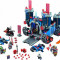 LEGO? Nexo Knights The Fortrex 70317