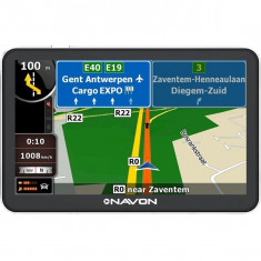 Sistem navigatie NAVON N670 Plus + harta Ungaria iGO8 foto