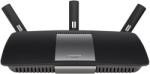 Linksys Router wireless Linksys XAC1900 AC1900 Smart dual-band gigabit AC foto