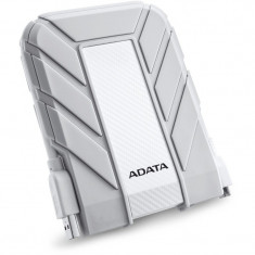 Hard disk extern ADATA DashDrive Durable HD710A 1TB 2.5 inch USB 3.0 pentru MAC foto
